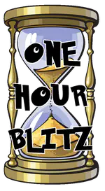 One Hour Blitz - Round 1